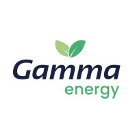 Gamma Energy logo - Similar company to Gamma Solutions