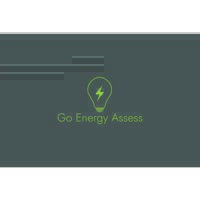 Go Energy Assess logo - Similar company to Goenergy