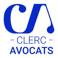Clerc Avocats logo - Similar company to Avocats.Cd