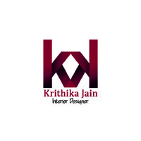 Krithi Interiors logo - Similar company to Ryanteriors - Architecture | Interiors | Construction