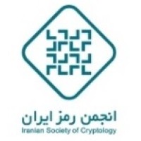 Iranian Society of Cryptology logo - Similar company to Atipay | آتیپِی