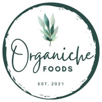 Organiche Foods logo - Similar company to Logit Ltd