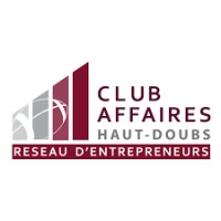 Club Affaires du Haut-Doubs logo - Similar company to La Marmite Solidaire