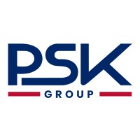 PSK Group logo - Similar company to Tickk