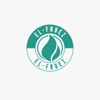 El-Fayez logo - Similar company to Rotabil