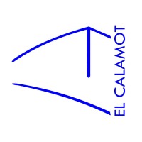 Institut El Calamot logo - Similar company to Glofera