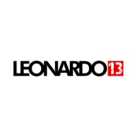 Leonardo 13 logo - Similar company to Enablement Consultancy