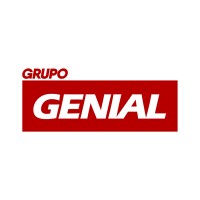 Grupo Genial Veículos logo - Similar company to Corpex - Corporative Experts