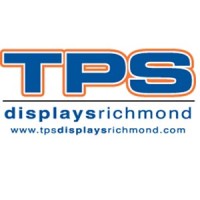 TPS Displays Richmond logo - Similar company to Moddisplays
