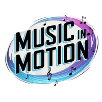 Music in Motion logo - Similar company to Psych Ward