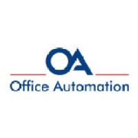 Office Automation Pty Ltd. logo - Similar company to Mitakyo Ict Solutions (Pty) Ltd