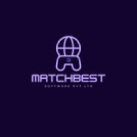 MATCHBEST SOFTWARE logo - Similar company to Matchbest_Software_Pvt_Ltd
