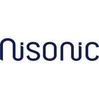 Nisonic logo - Similar company to Hellermanntyton Norge