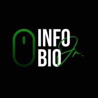 InfoBio Jr. logo - Similar company to Women In Bioinformatics And Data Science