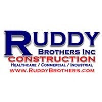 Ruddy Brothers, Inc. logo - Similar company to Circle Systems, Inc.