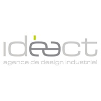 Idéact logo - Similar company to Studuö Design