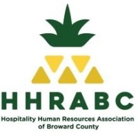 HHRABC - Hospitality Human Resources Association of Broward County logo - Similar company to Brg Concepts
