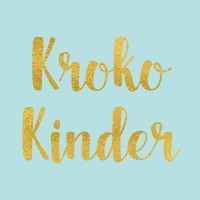 Krokokinder