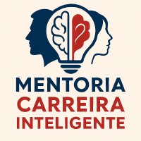 Mentoria Carreira Inteligente logo - Similar company to Bossanossacasa