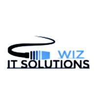 Wiz IT Solutions logo - Similar company to Else Innovations