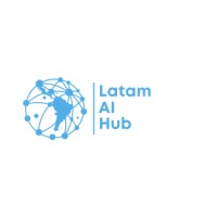 Latam Artificial intelligence (AI) Hub logo - Similar company to Bsides Colombia