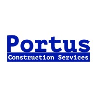 Portus logo - Similar company to Masko