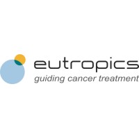Eutropics logo - Similar company to Lymphatech