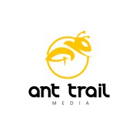 Ant Trail Media logo - Similar company to Clonosphere