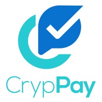 CrypPay Global logo - Similar company to Mana Hubs