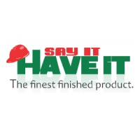 Say It Have It Construction and Projects Pty Ltd logo - Similar company to Mbeu Engineering