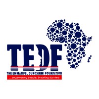 TED Foundation logo - Similar company to Research Network On Women, Peace And Security