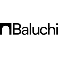 Baluchi logo - Similar company to Studio Albertazzi