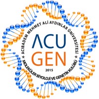 Acıbadem Üniversitesi Moleküler Biyoloji ve Genetik Kulübü (ACUGEN) logo - Similar company to Тоо «Almaly Garant»