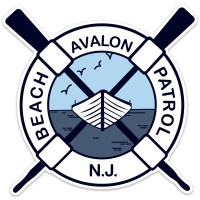 Avalon Beach Patrol logo - Similar company to The Dance Factory