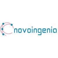 NOVOINGENIA SOLUCIONES SL logo - Similar company to 3D3 Ingeniería