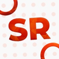 Simulator Radio logo - Similar company to Imager.