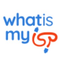 What is my ISP? logo - Similar company to Nslookup.Io
