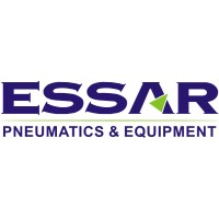 Essar Pneumatics & Equipment logo - Similar company to Micronix