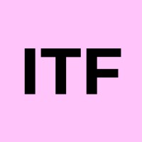 ITF BIZ logo - Similar company to Levine Impact Lab