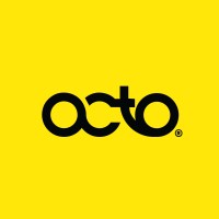 OctoSales logo - Similar company to Facilimate