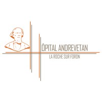 HOPITAL ANDREVETAN - Centre de rééducation et d'hébergement logo - Similar company to Hôpital Départemental Dufresne Sommeiller