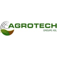 Agrotech logo - Similar company to Agrotech