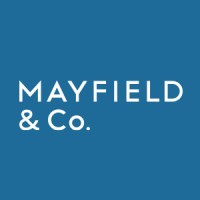 Mayfield & Co logo - Similar company to S2M Ltd.