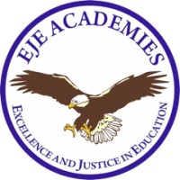 EJE ACADEMIES CHARTER SCHOOL logo - Similar company to Irvine Chinese Immersion Academy