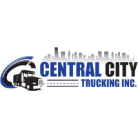 Central City Trucking Inc. logo - Similar company to Autonet Mobile
