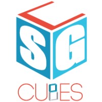 Sgcubes Pvt Ltd