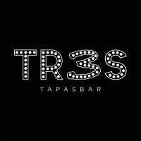 TR3S Tapasbar logo - Similar company to Lacandon Groep
