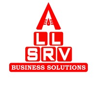 ALLSRV Business Solutions logo - Similar company to Eduman Learnings