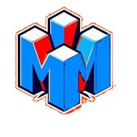 M Cubed Transportation logo - Similar company to Stopwatchusa Auto Transport