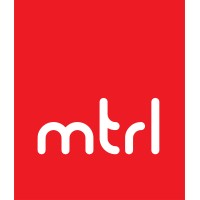 MTRL logo - Similar company to Pivot Studio